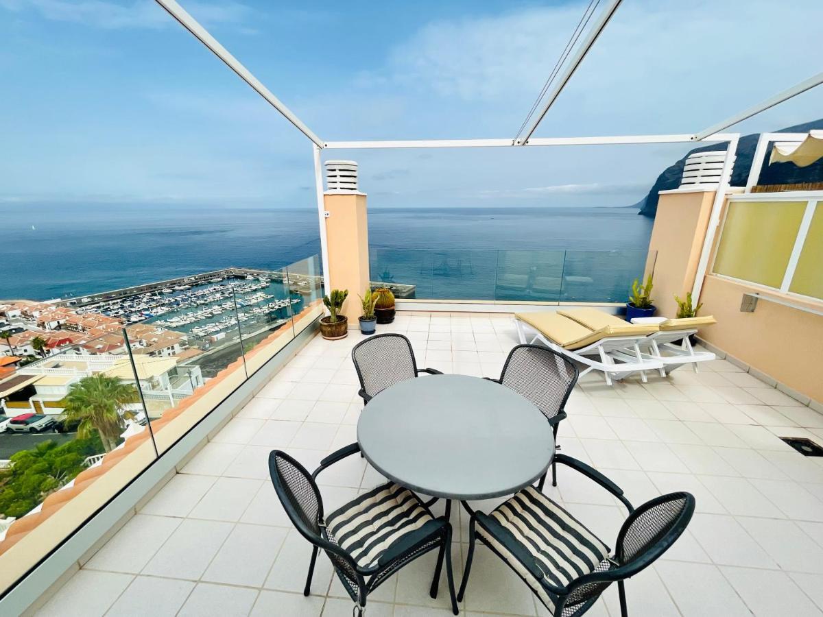 Luxury Apt. With Stunning Sea View Apartamento *