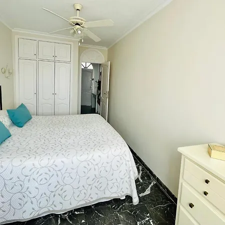 Luxury Apt. With Stunning Sea View Acantilado de los Gigantes Zewnętrze zdjęcie