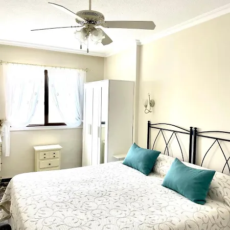 Luxury Apt. With Stunning Sea View Acantilado de los Gigantes Zewnętrze zdjęcie