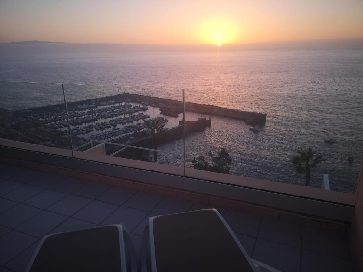 Apartament Luxury Apt. With Stunning Sea View