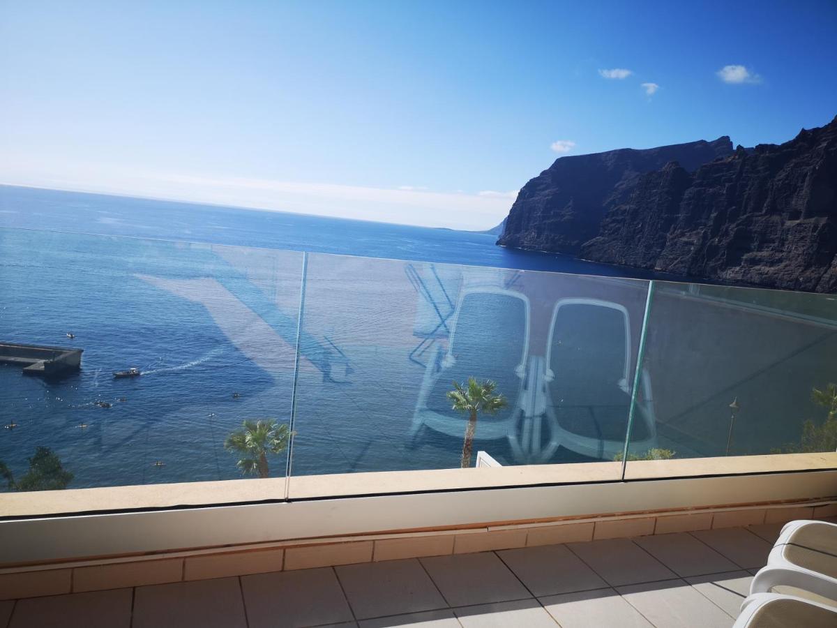 Apartament Luxury Apt. With Stunning Sea View