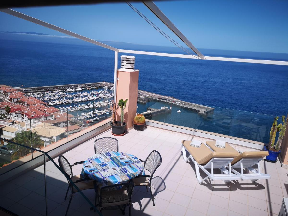 Apartament Luxury Apt. With Stunning Sea View