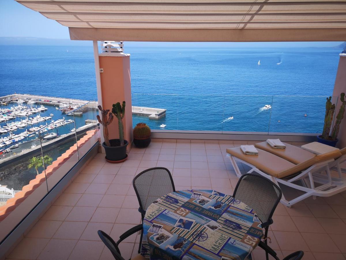 Luxury Apt. With Stunning Sea View Apartament *