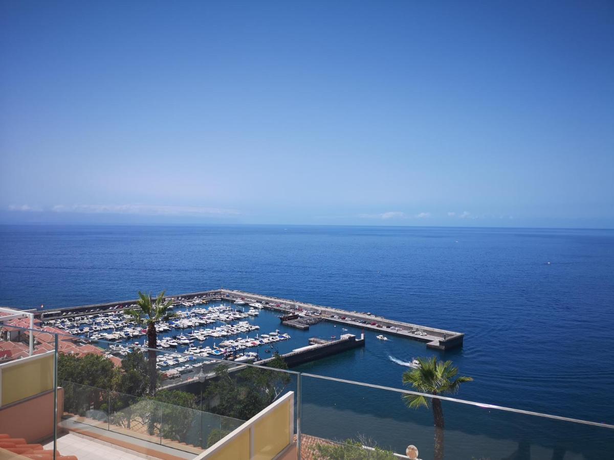 Apartament Luxury Apt. With Stunning Sea View Acantilado de los Gigantes
