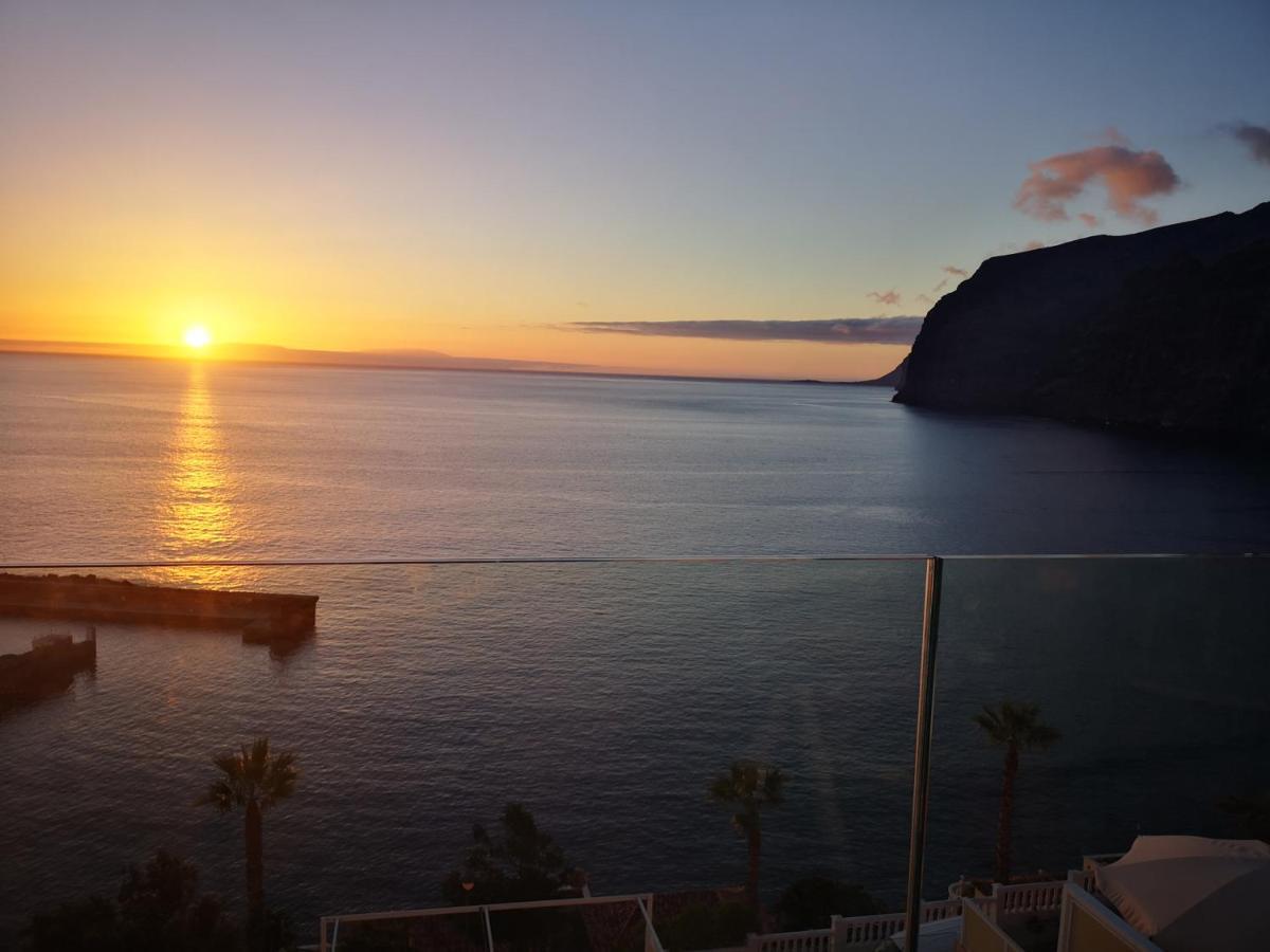 Luxury Apt. With Stunning Sea View Apartament *