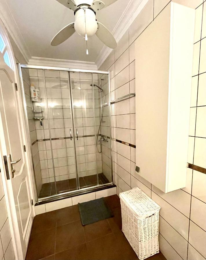 Apartament Luxury Apt. With Stunning Sea View