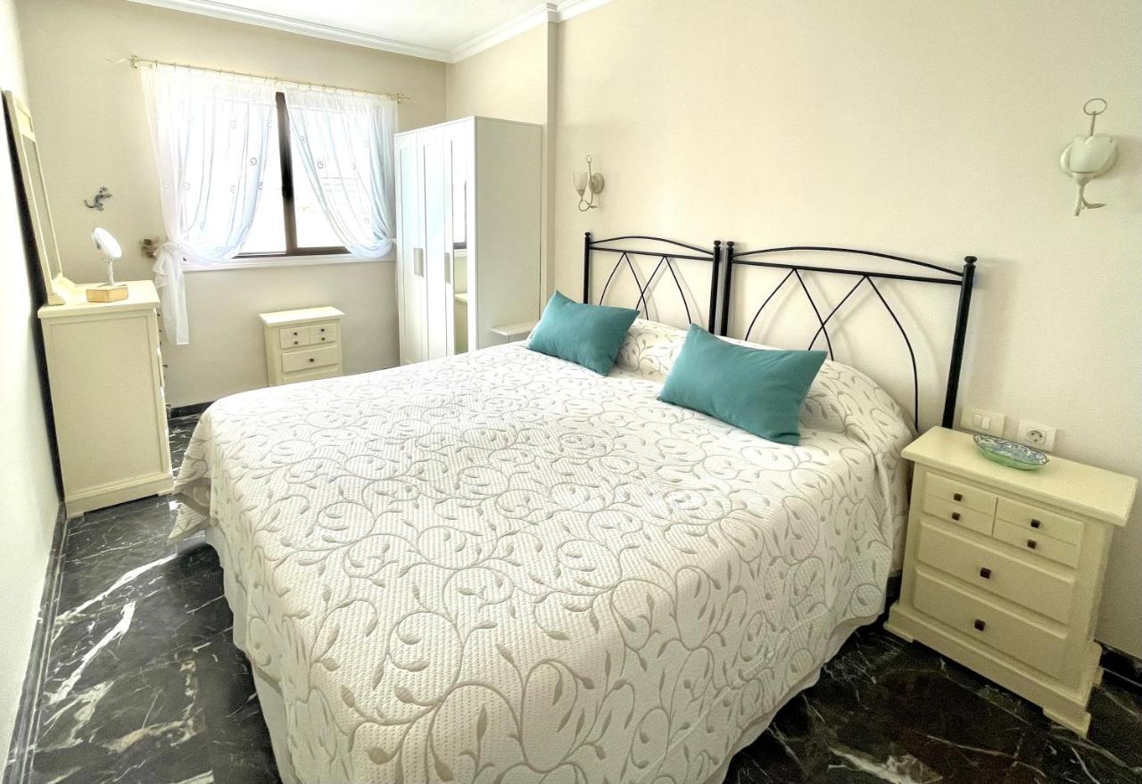 Apartament Luxury Apt. With Stunning Sea View Acantilado de los Gigantes