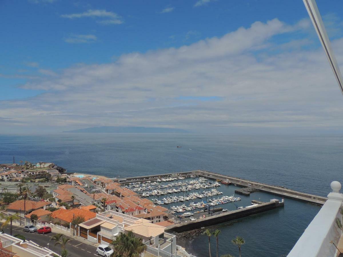 Apartament Luxury Apt. With Stunning Sea View