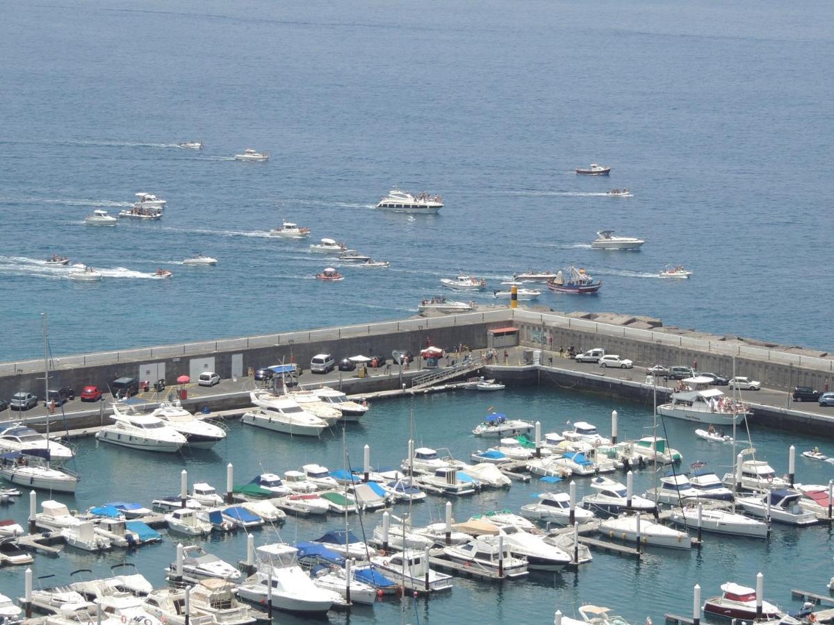 Apartament Luxury Apt. With Stunning Sea View