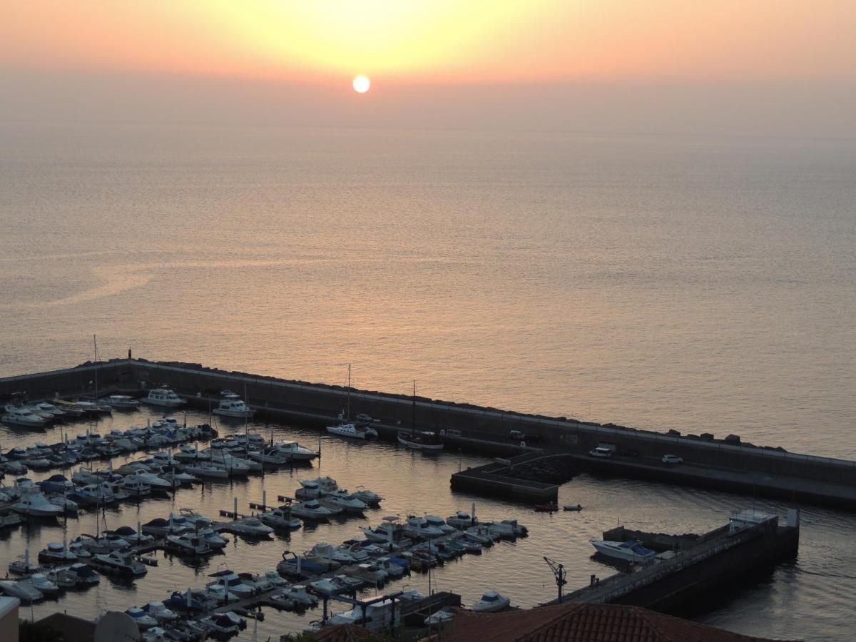 Luxury Apt. With Stunning Sea View Apartament Acantilado de los Gigantes
